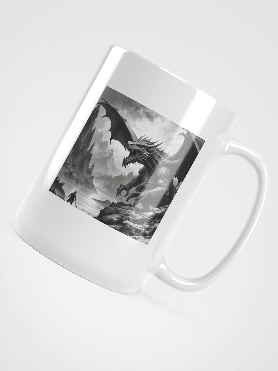 Mystic dragon product image (4)