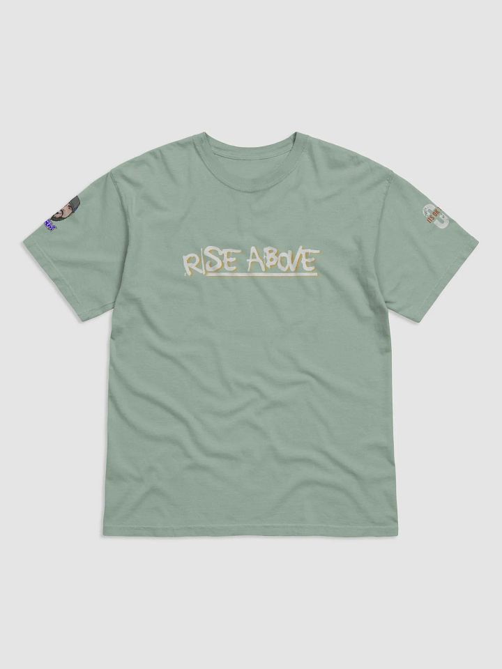 Rise Tee product image (1)