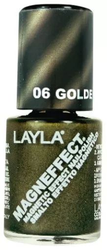 Nail Polish ~ Magnetic Effect by Layla Cosmetics ~ Choose from Many Colors!!! product image (6)
