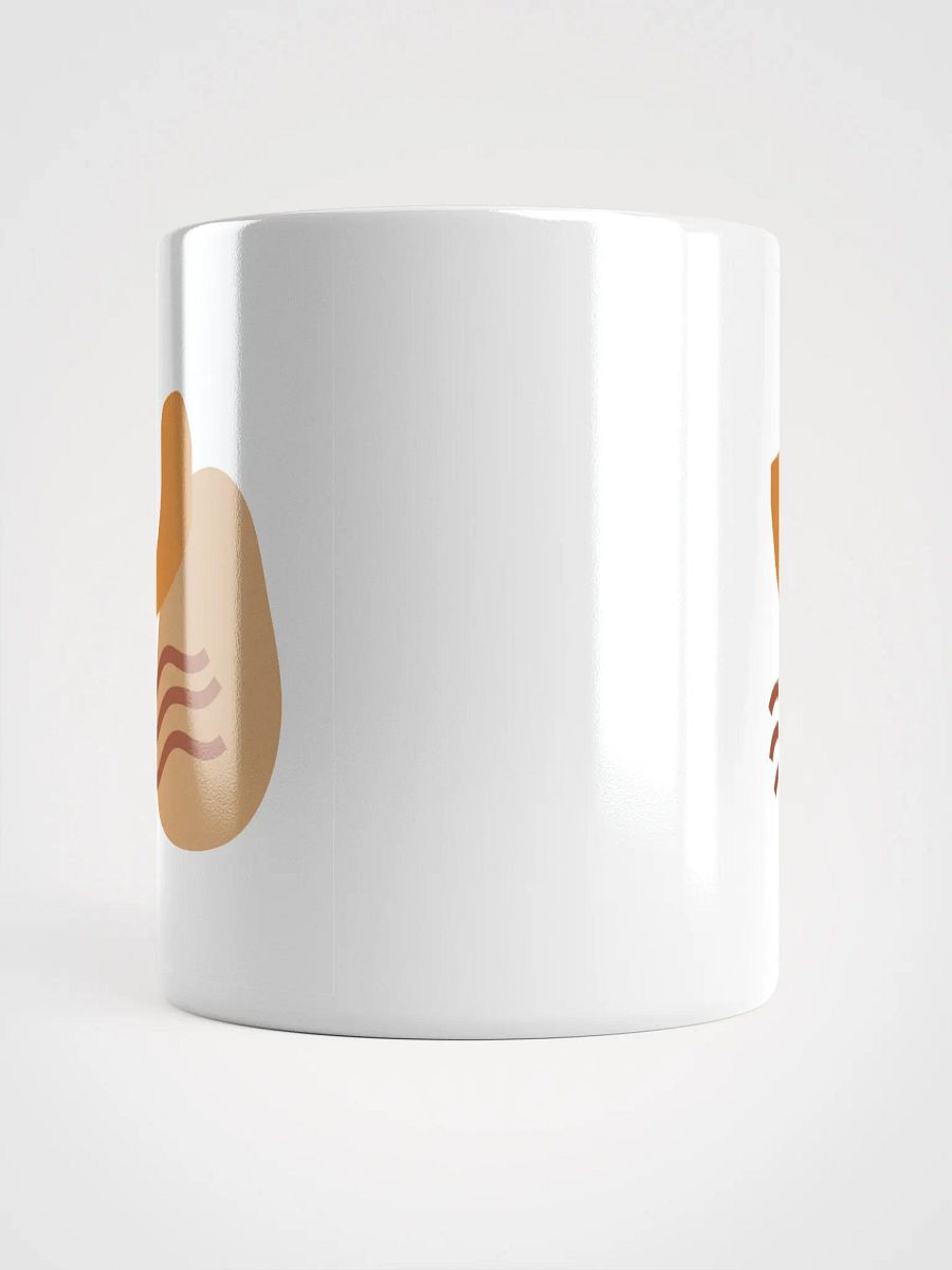 Abstract Harmony Mug product image (10)