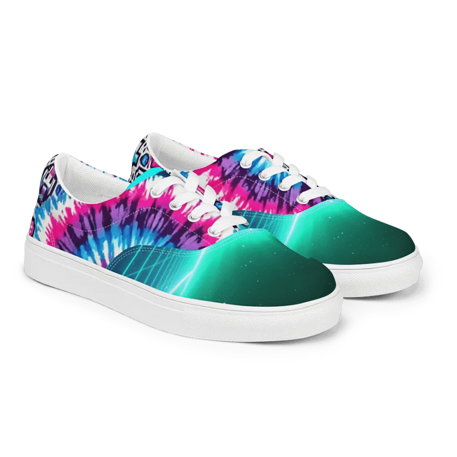 Galactic Gamer Sneakers product image (10)