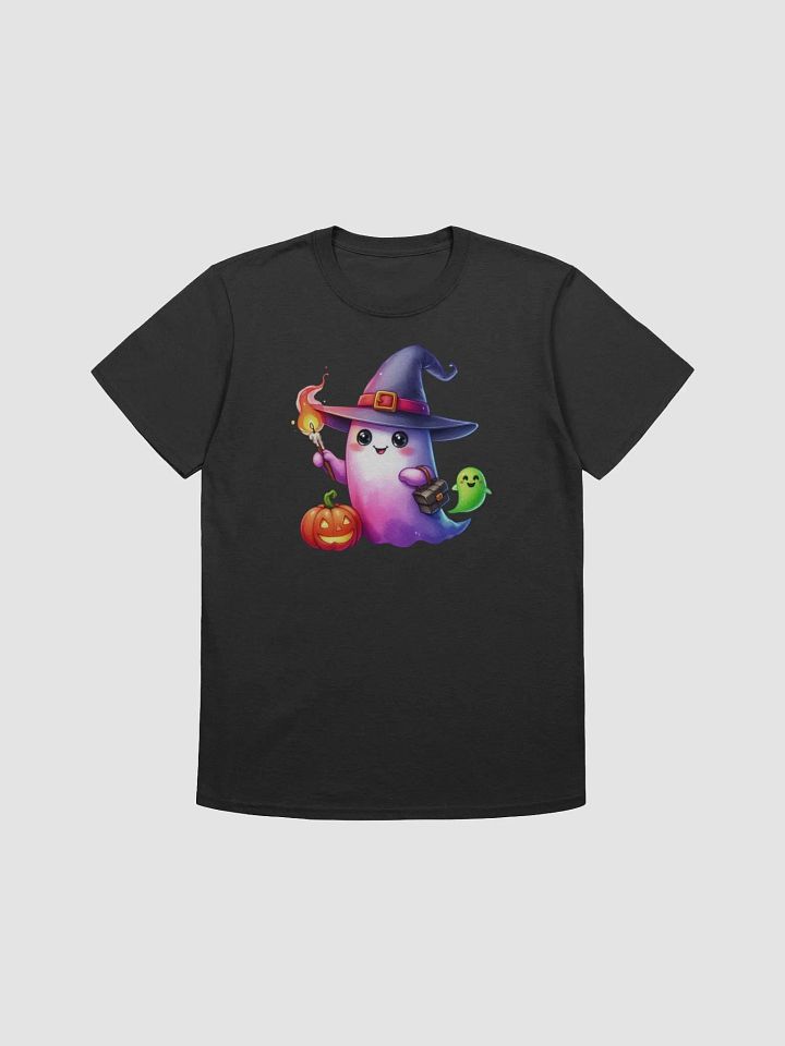 Cute Halloween Ghost 10 product image (2)