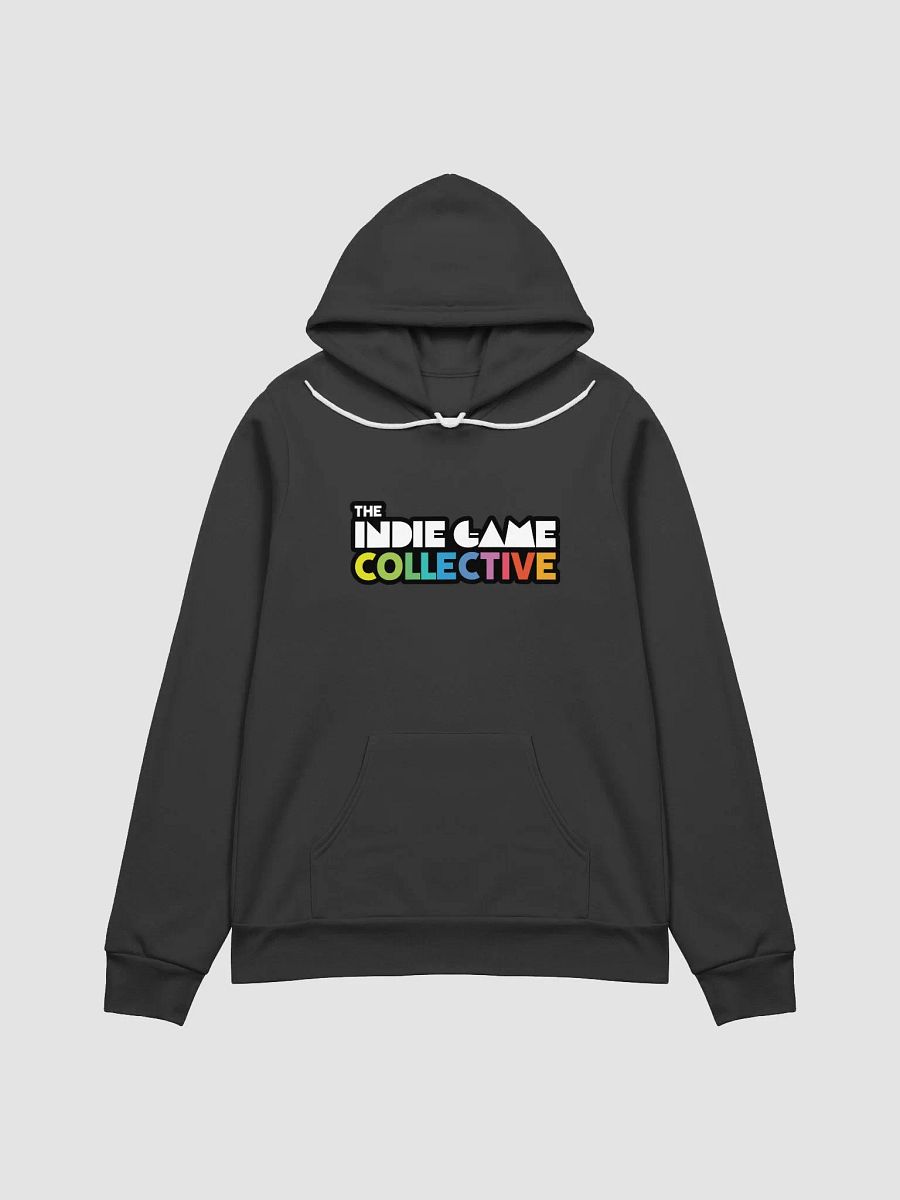 The IGC Hoodie product image (1)