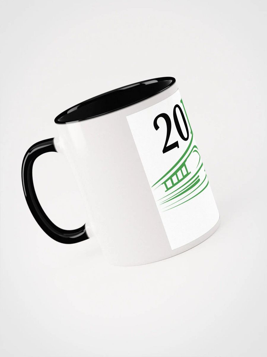 20K White Glossy Coffee mug 11 and 15 oz product image (33)