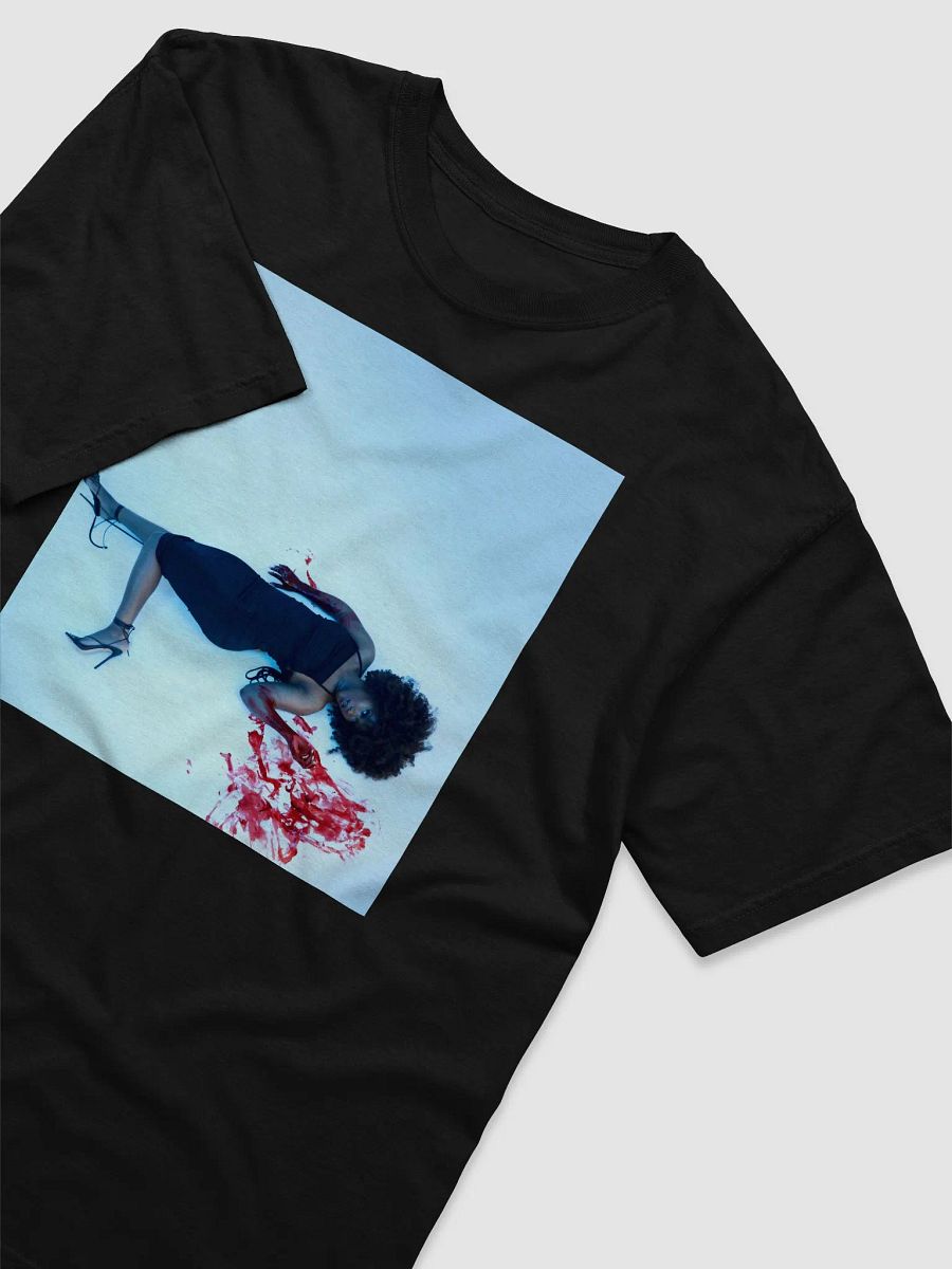 Blood and Water EP T-Shirt product image (3)