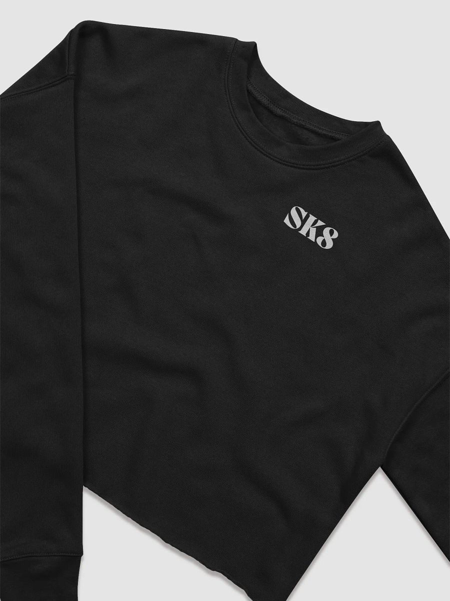SK8 Cropped Longsleeve product image (2)