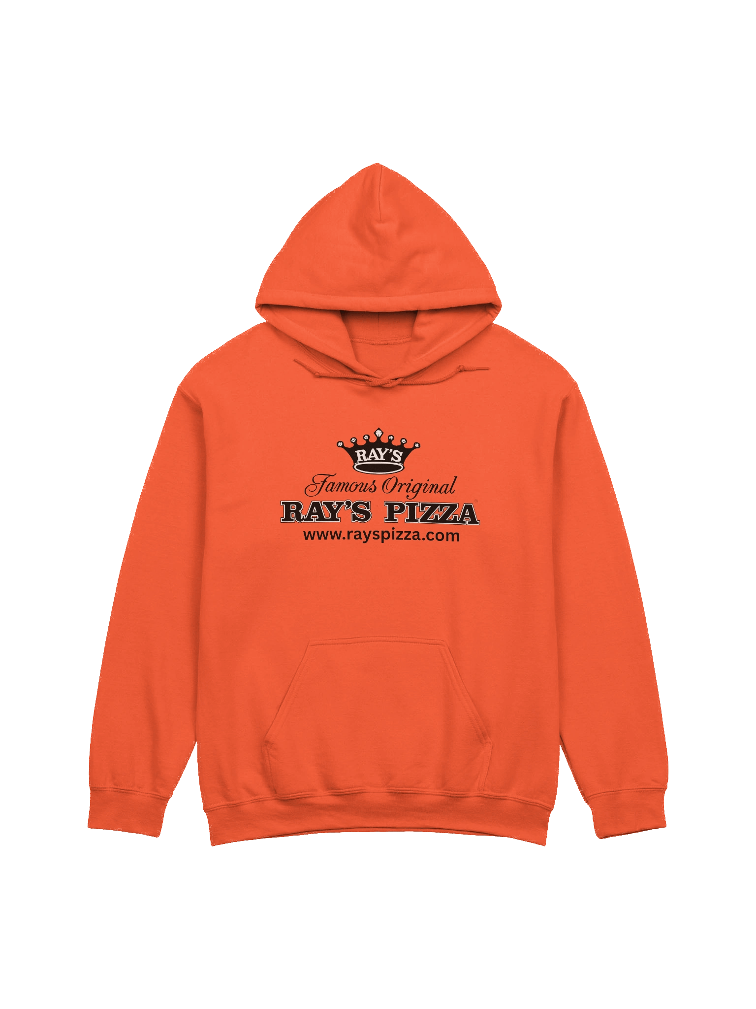 Limited Edition: Trick or Eat Hoodie product image (1)