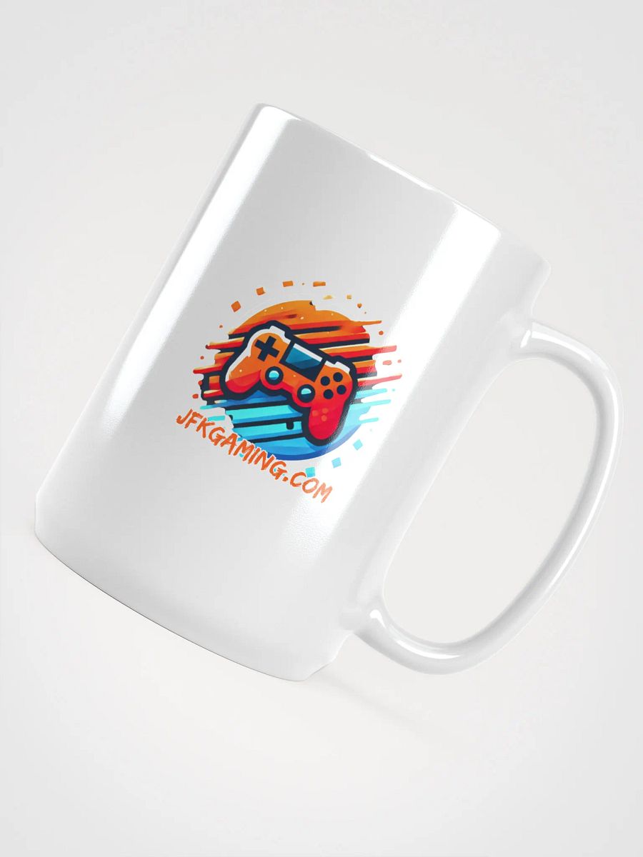 JFKgaming Mug product image (4)