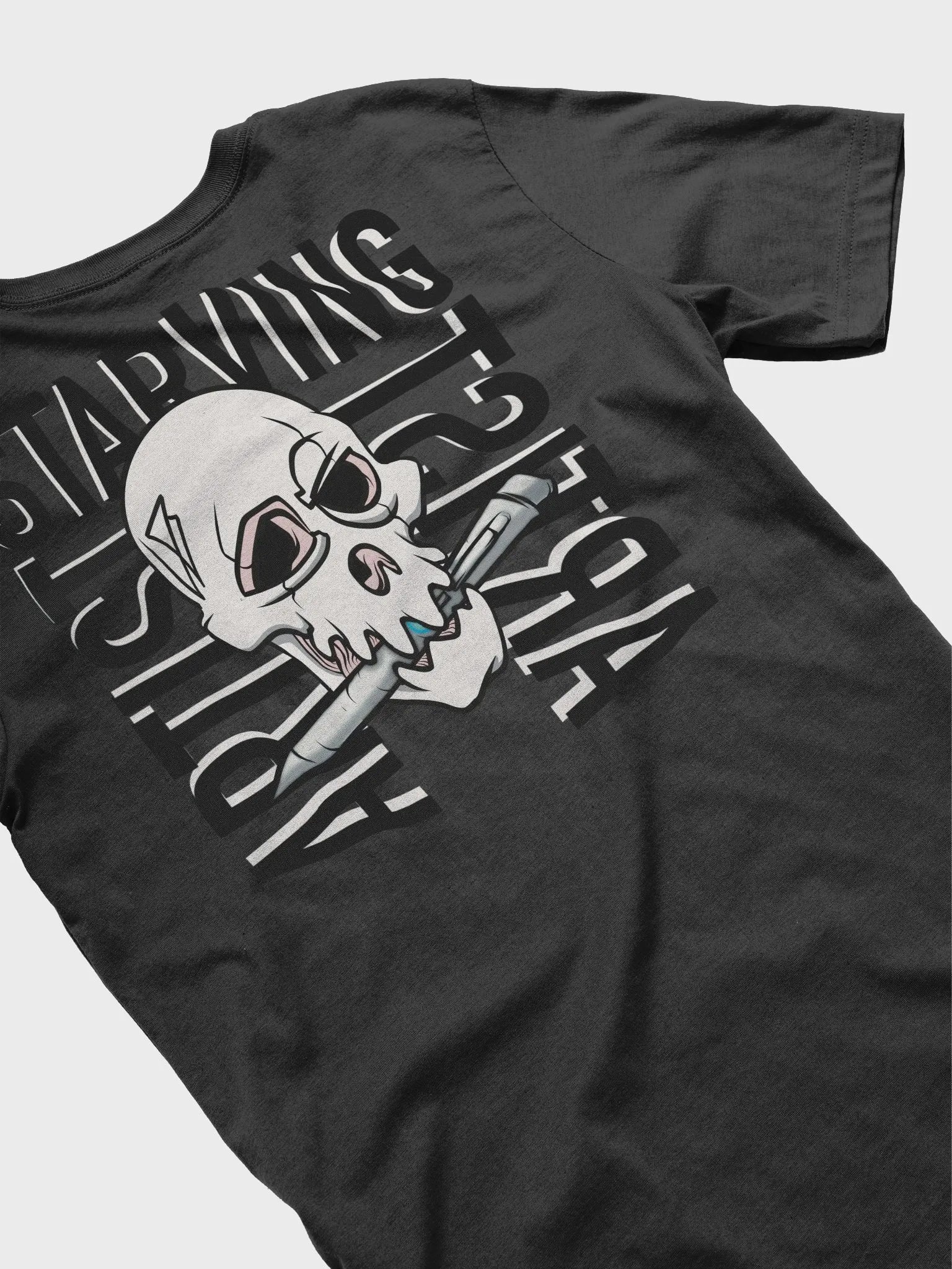 Starving Artist product image (1)