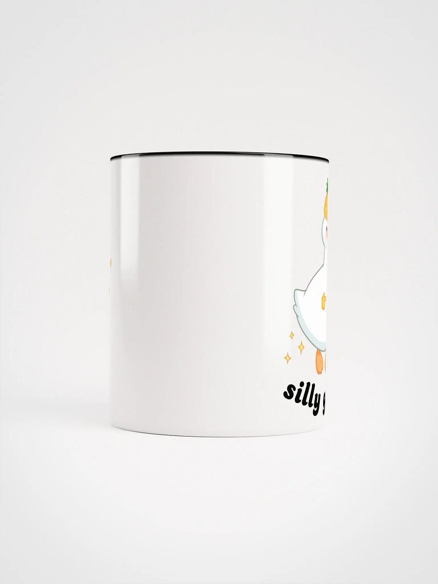 Silly Goose Mug product image (45)