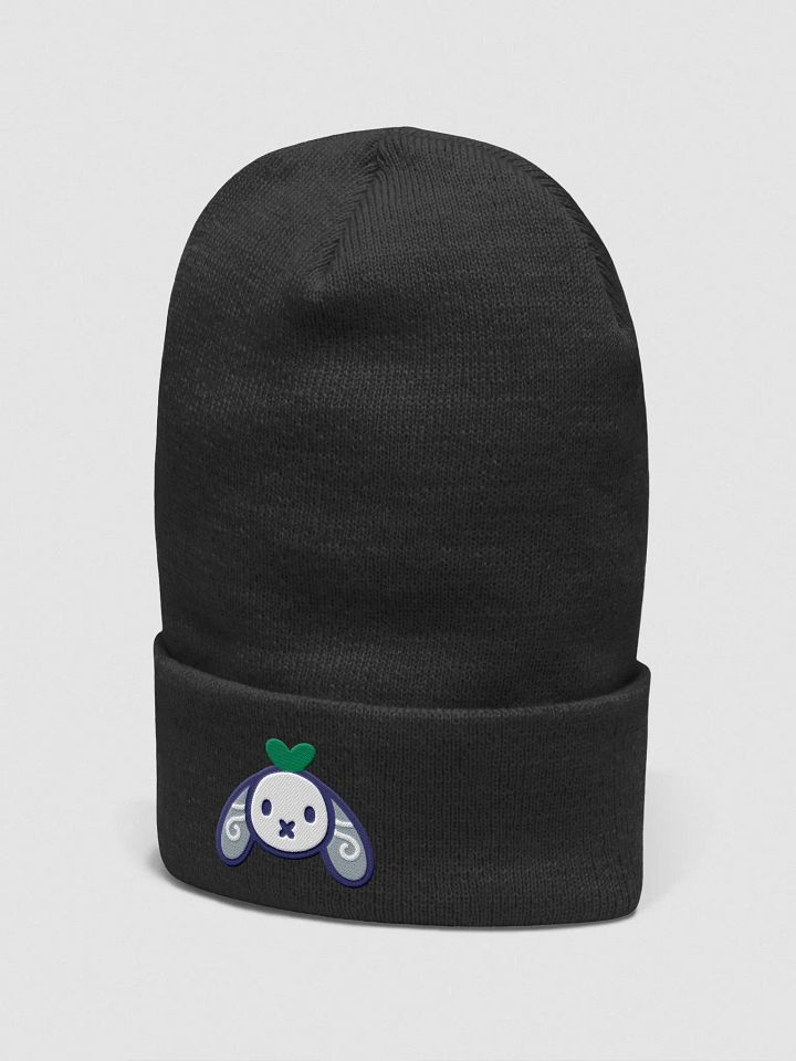 JuuniperBunny Beanie product image (4)