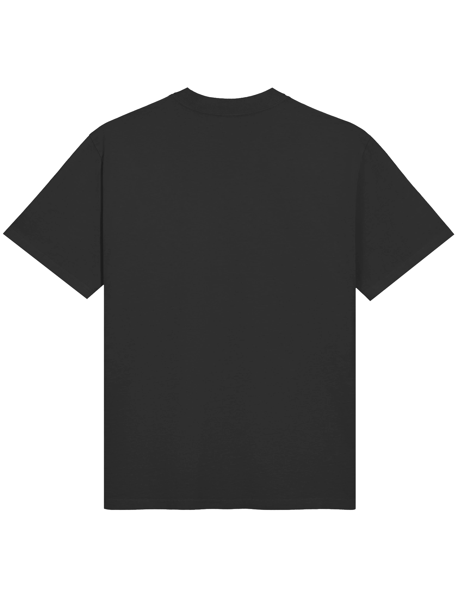 YAHUDAH = PRAISE Oversized Faded Tee product image (13)