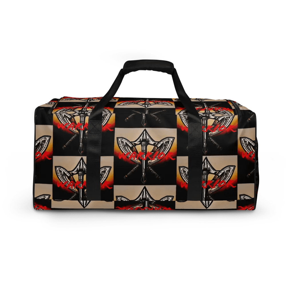 Warrior Duffle Bag product image (2)