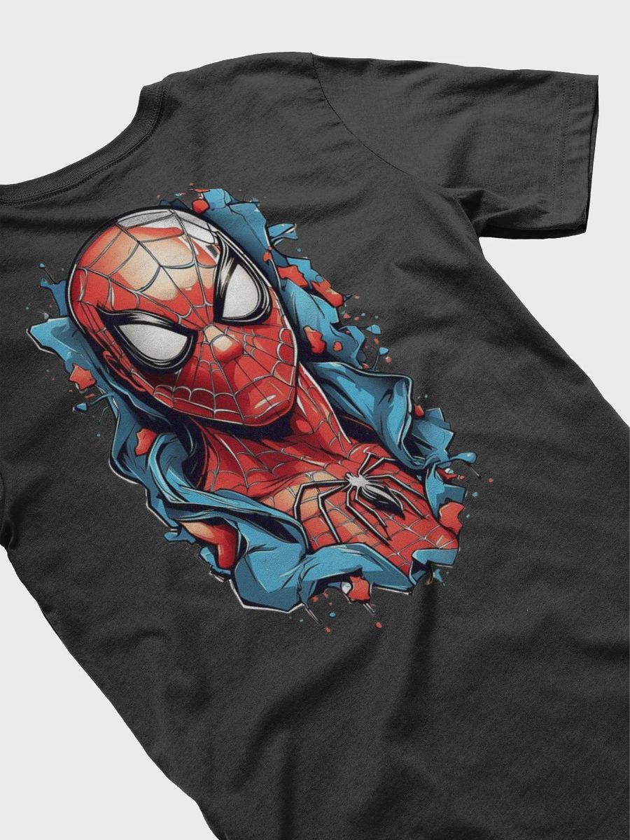 Spectacular SpiderMan - T Shirts product image (4)
