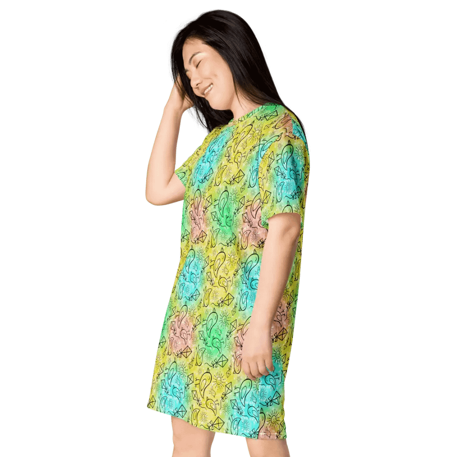 Summer Vibes - Dress product image (12)