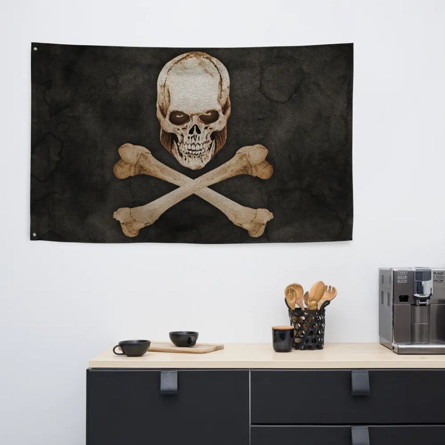 DUTCHMAN FLAG product image (5)