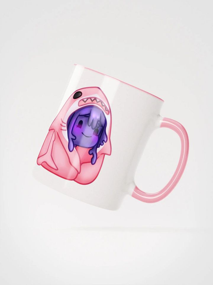 Cozy Ama Mug - DUEL TONE product image (2)