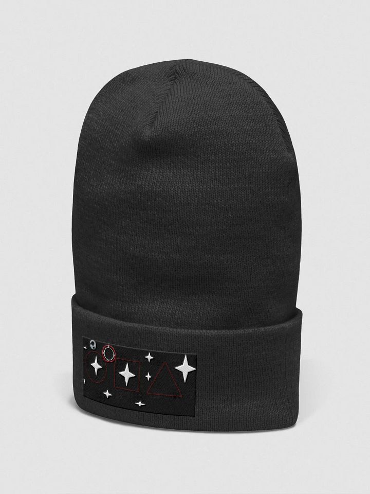 SQUID GAME BEANIE product image (2)