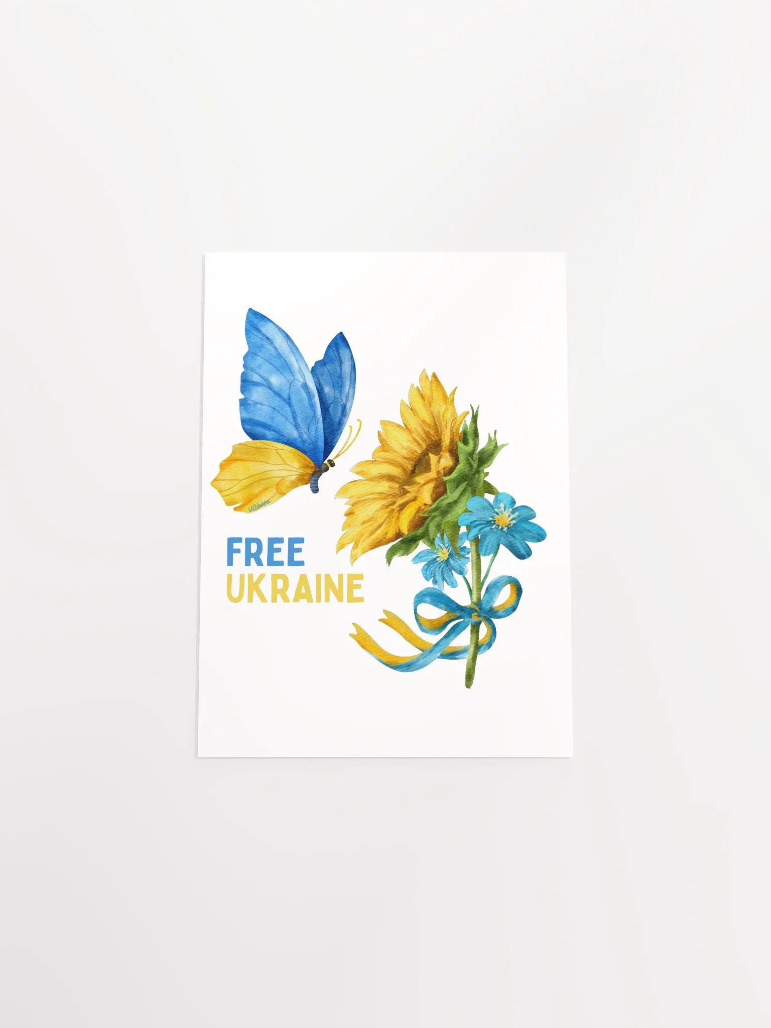FREE UKRAINE product image (20)