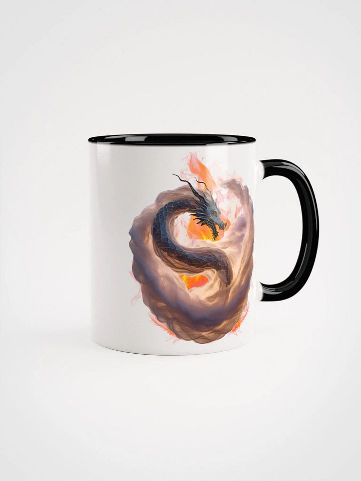 Blazing Coffee Cup product image (11)