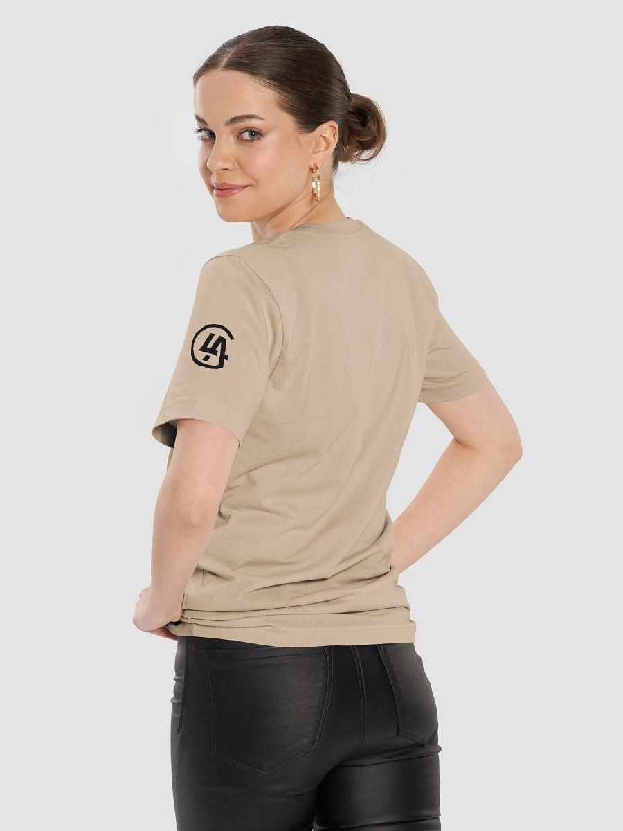 "HONORING LIFE" Supersoft Unisex T-Shirt product image (7)