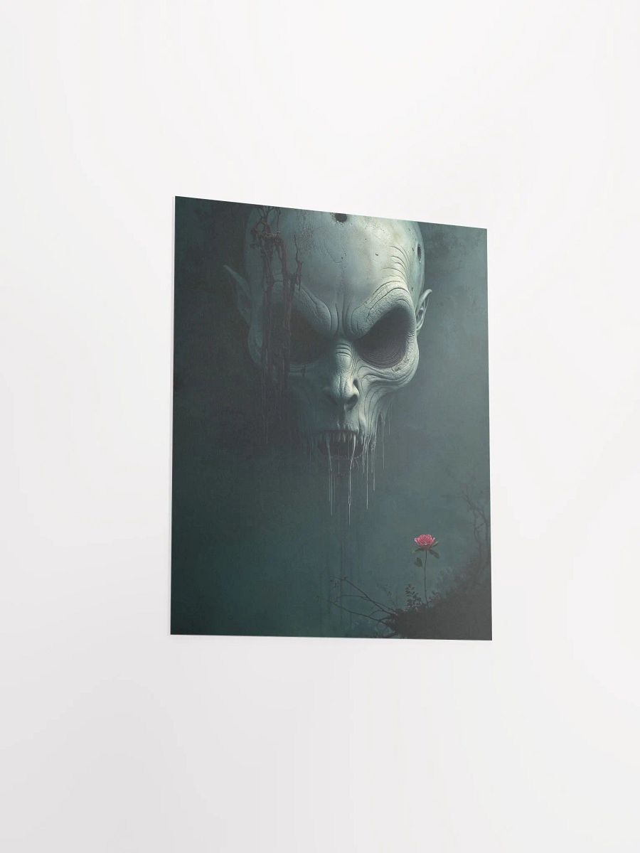 Whispers of the Abyss Matte Poster product image (17)