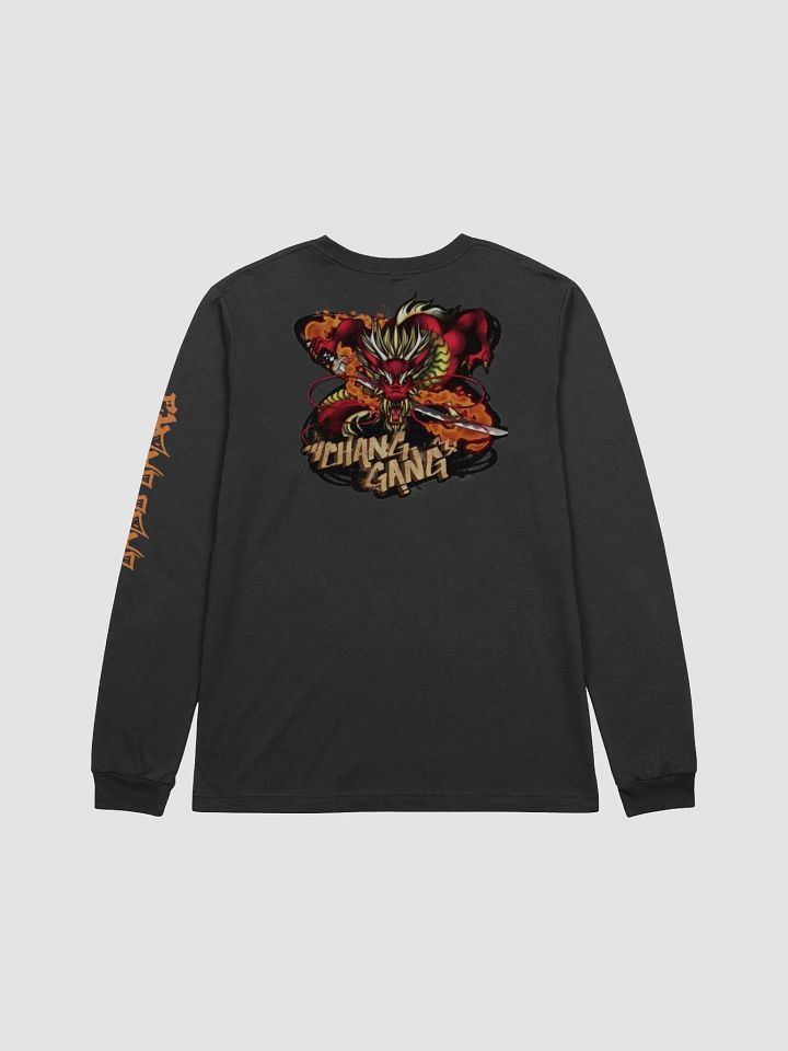 NOSLEEPRP ChangGang Long-Sleeve product image (2)