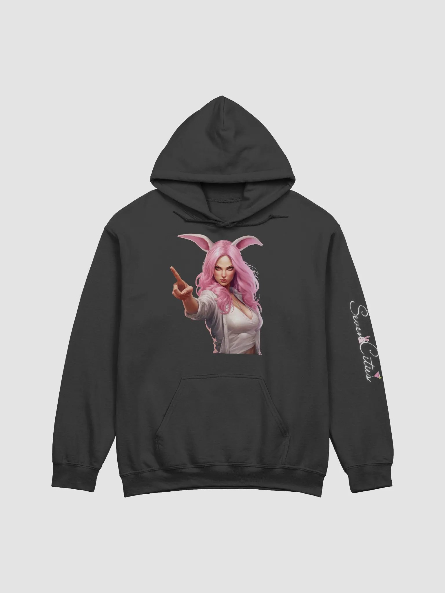 Listen Seven product image (1)