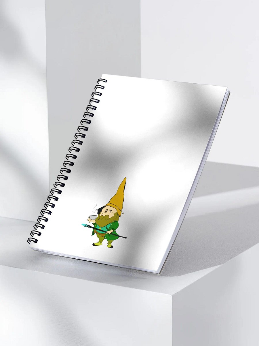 Sketch Book product image (3)