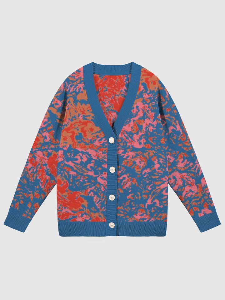 In Bloom Cardigan product image (1)
