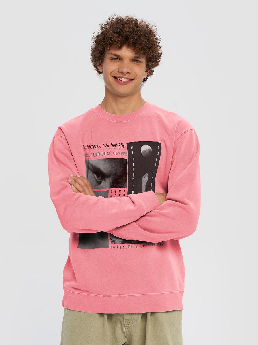 Inferno crew 1 product image (3)