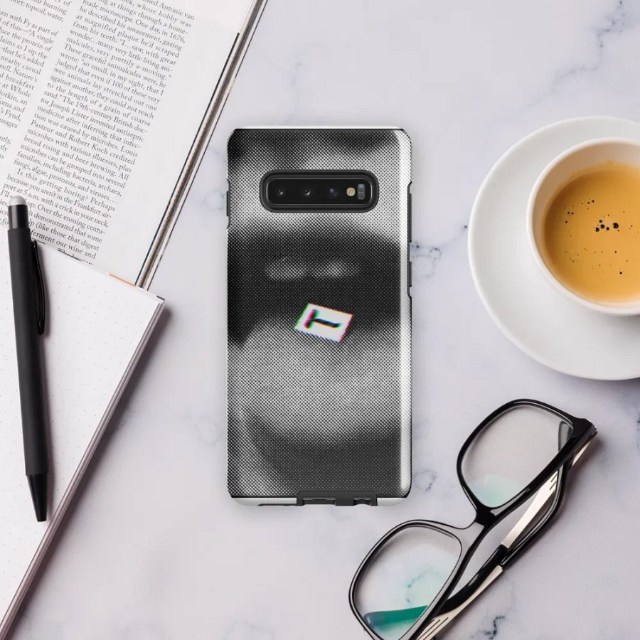 LSDTAO - Samsung Case product image (11)