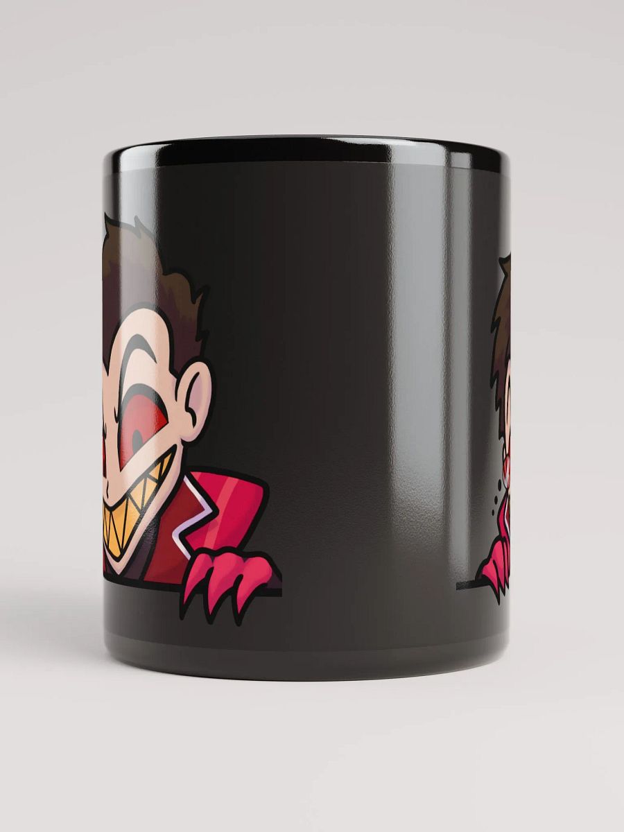 TolleyEvil Mug - Black product image (9)