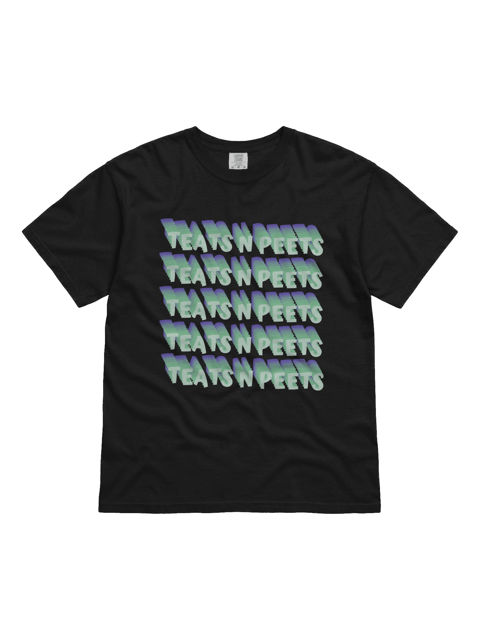 TEATS N PEETS (ect) product image (3)