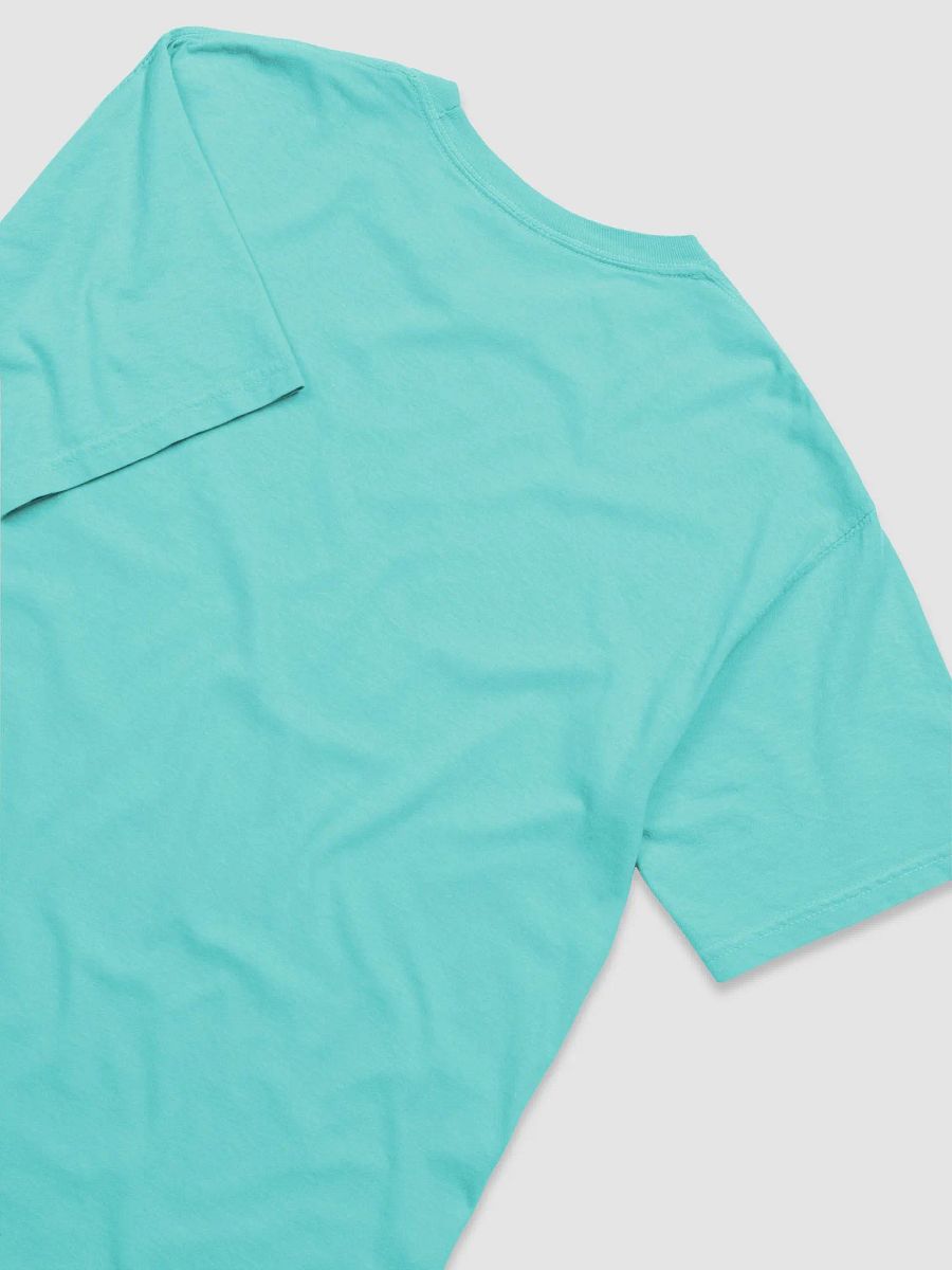 Vintage Comfort: Cotton T-Shirt product image (4)