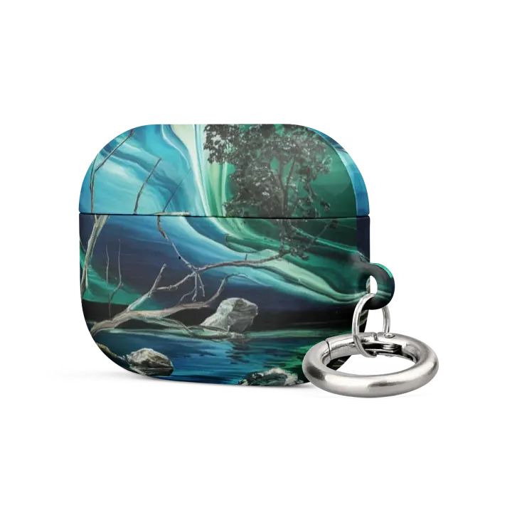 Magic Reflection, Case for AirPods® product image (2)