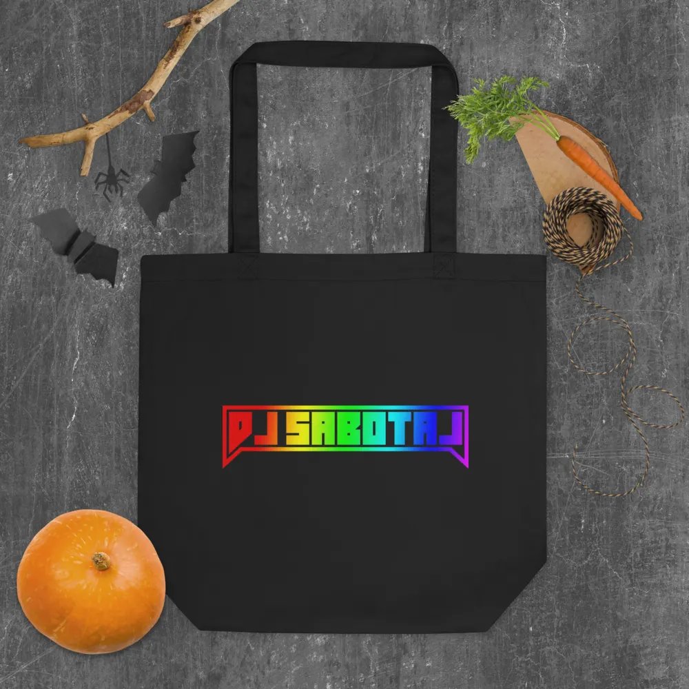 DJ Sabotaj Bag (PRIDE Edition) product image (5)