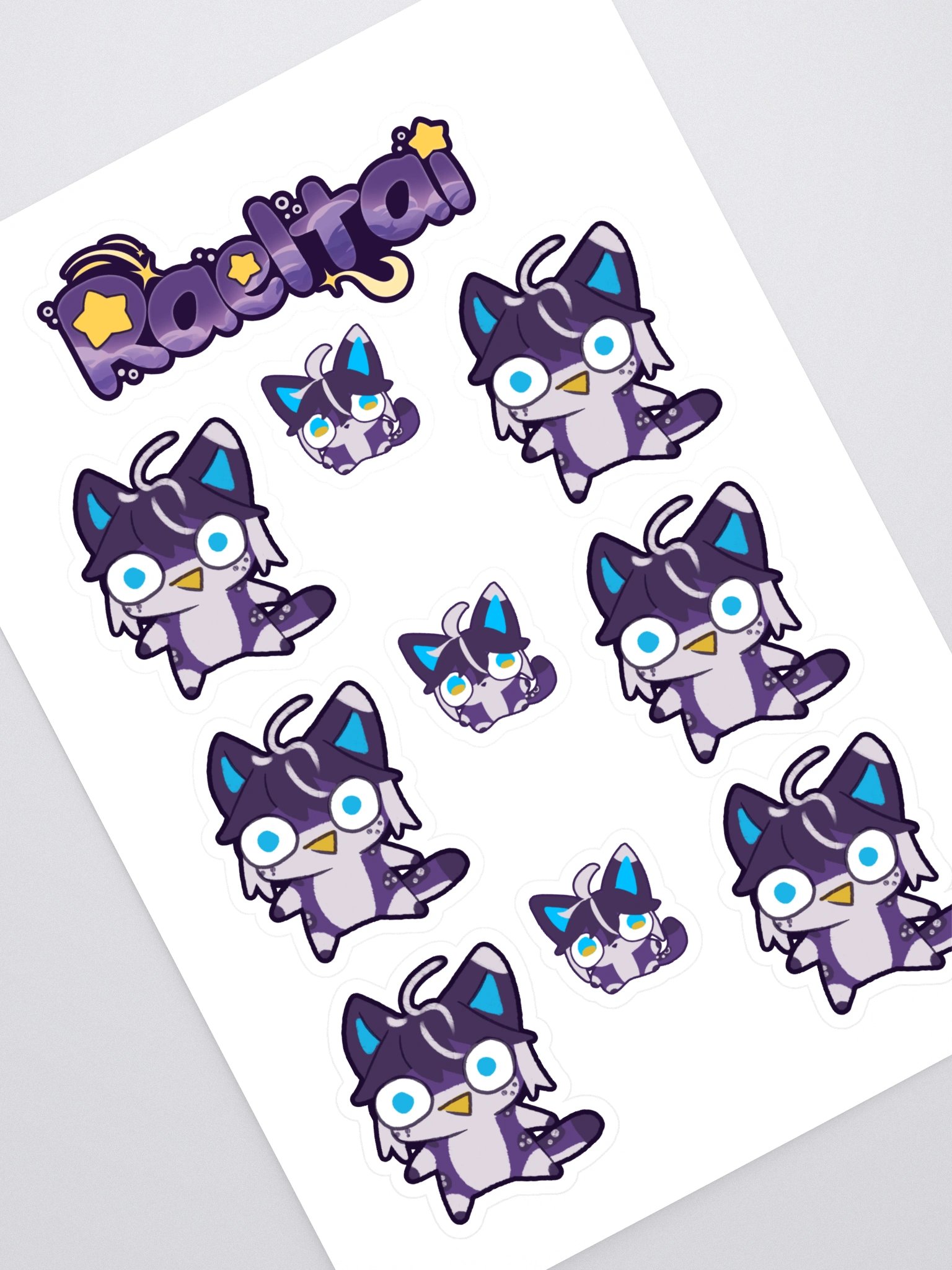 A Fleet of Lil Guys product image (1)