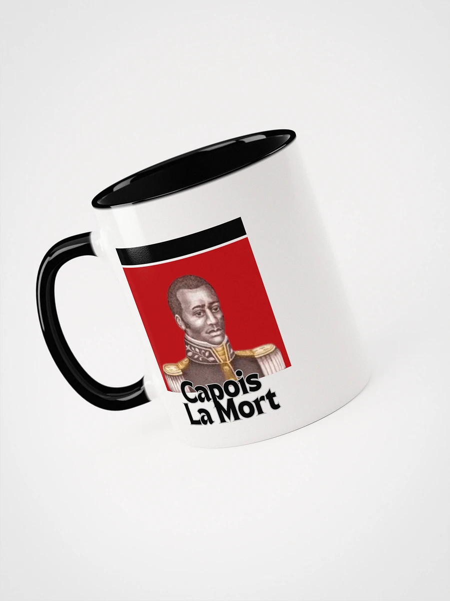 Capois La Mort Mug product image (25)