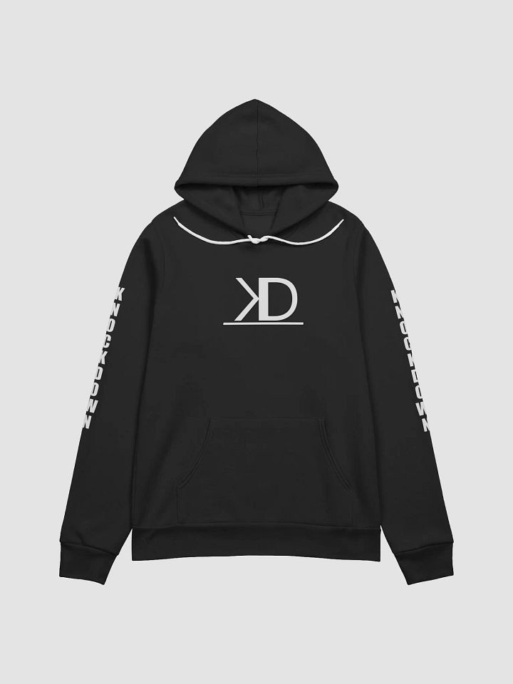 KD Jersey Style product image (2)