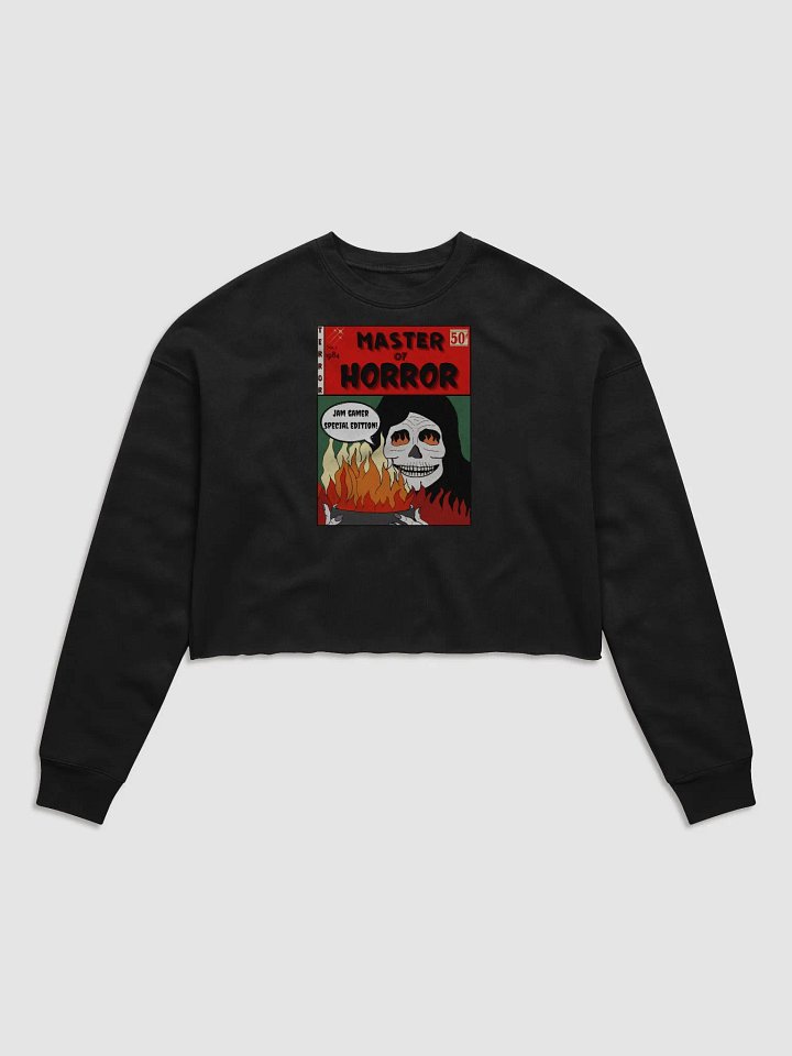 Jammy Jam Sweat Shirt product image (5)