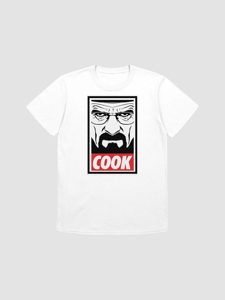 Intense Vision Unisex Graphic T-Shirt product image (1)