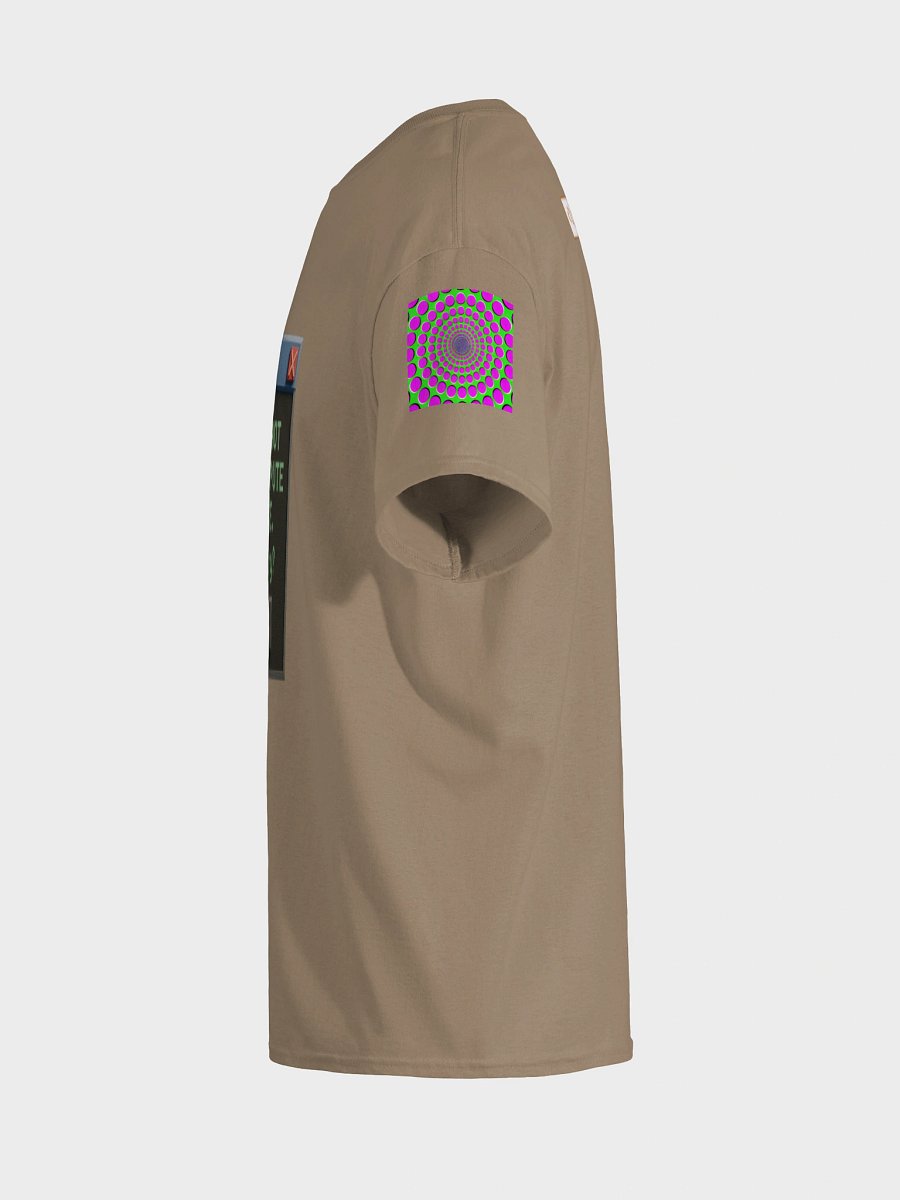 CANNOT COMPUTE LOVE – Limitless Geekwear product image (19)