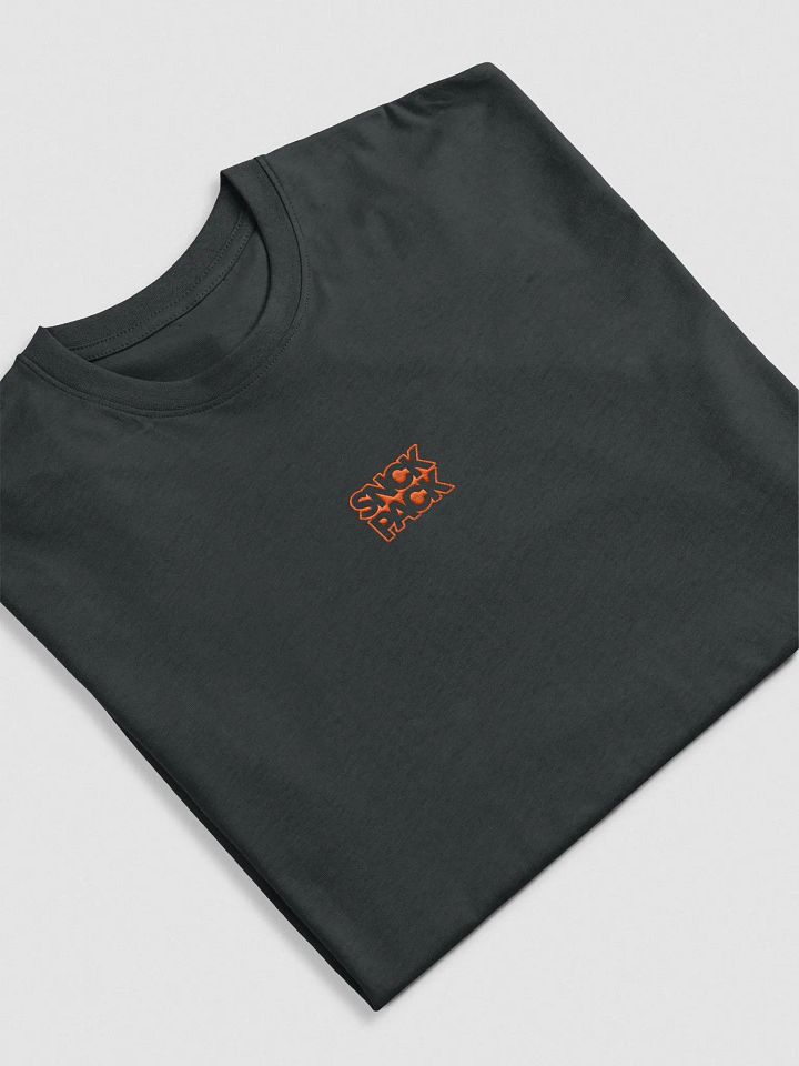 SNCK PACK Shirt (Orange) product image (2)