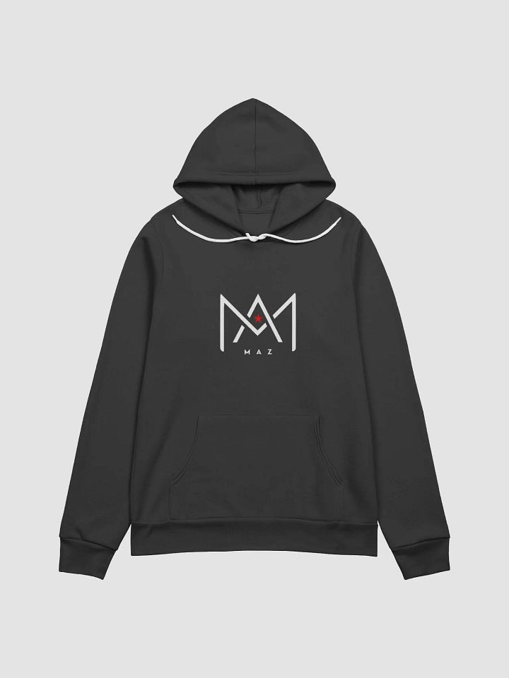 Maz Hoodie product image (1)