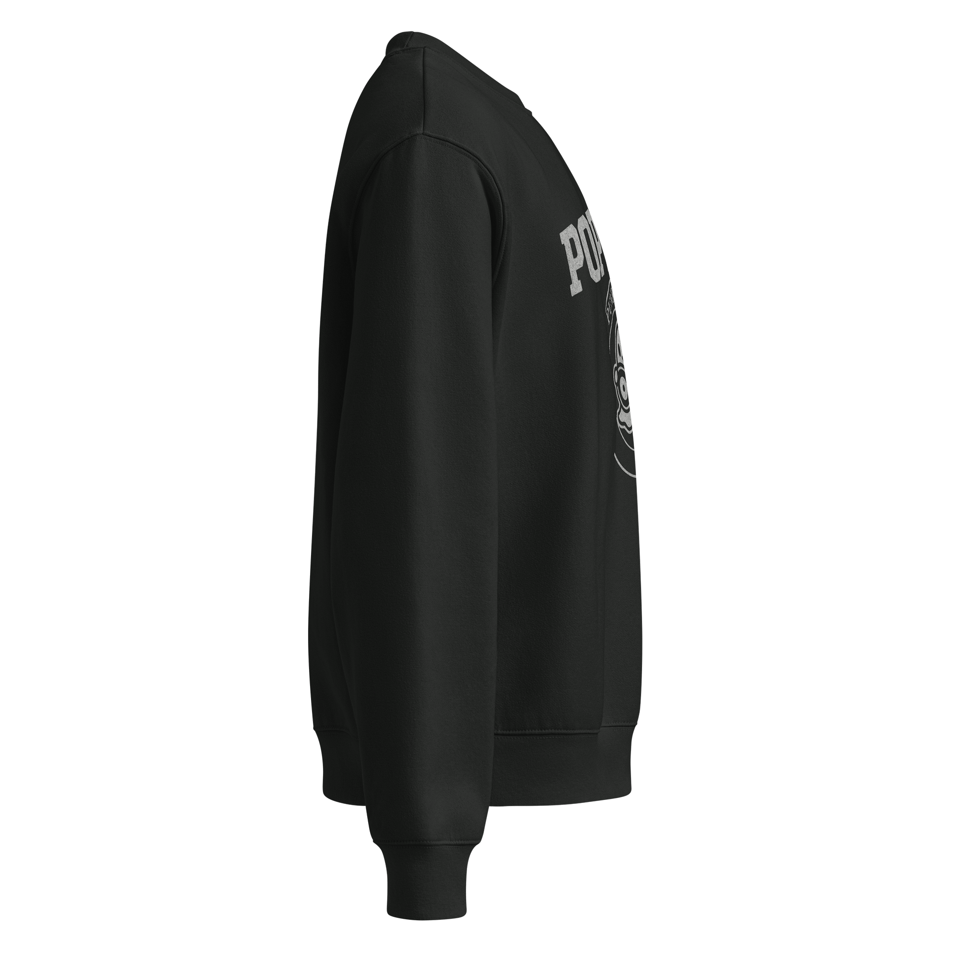 Pop Punk Ghost sweatshirt product image (4)
