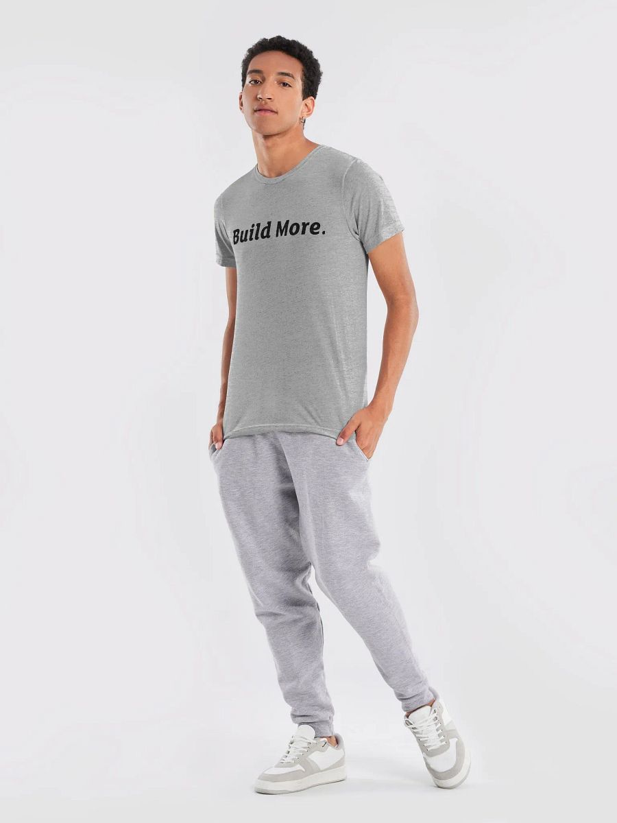Build More (gray) product image (9)