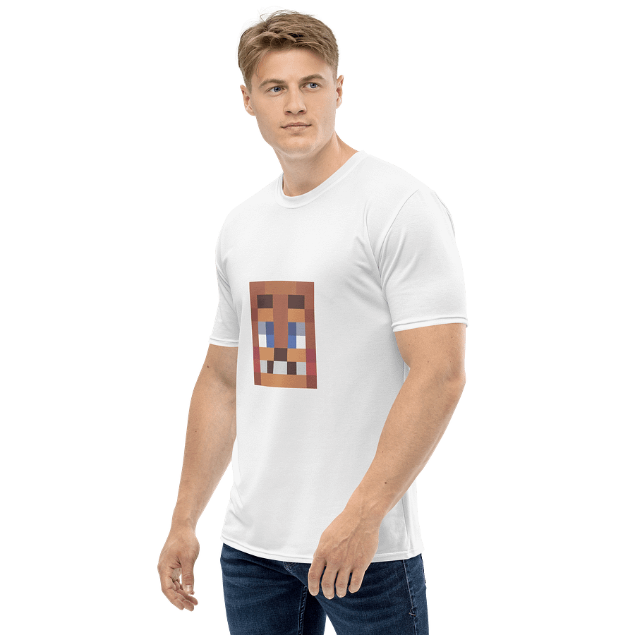 Morcoveanu T-Shirt product image (3)