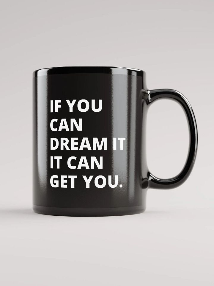 Inspirational Mug product image (1)