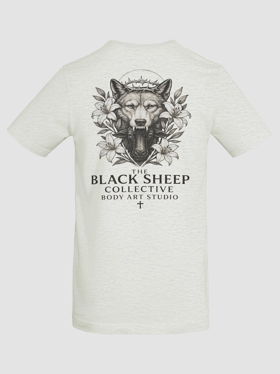 Beyond Measure Heart T-Shirt product image (56)